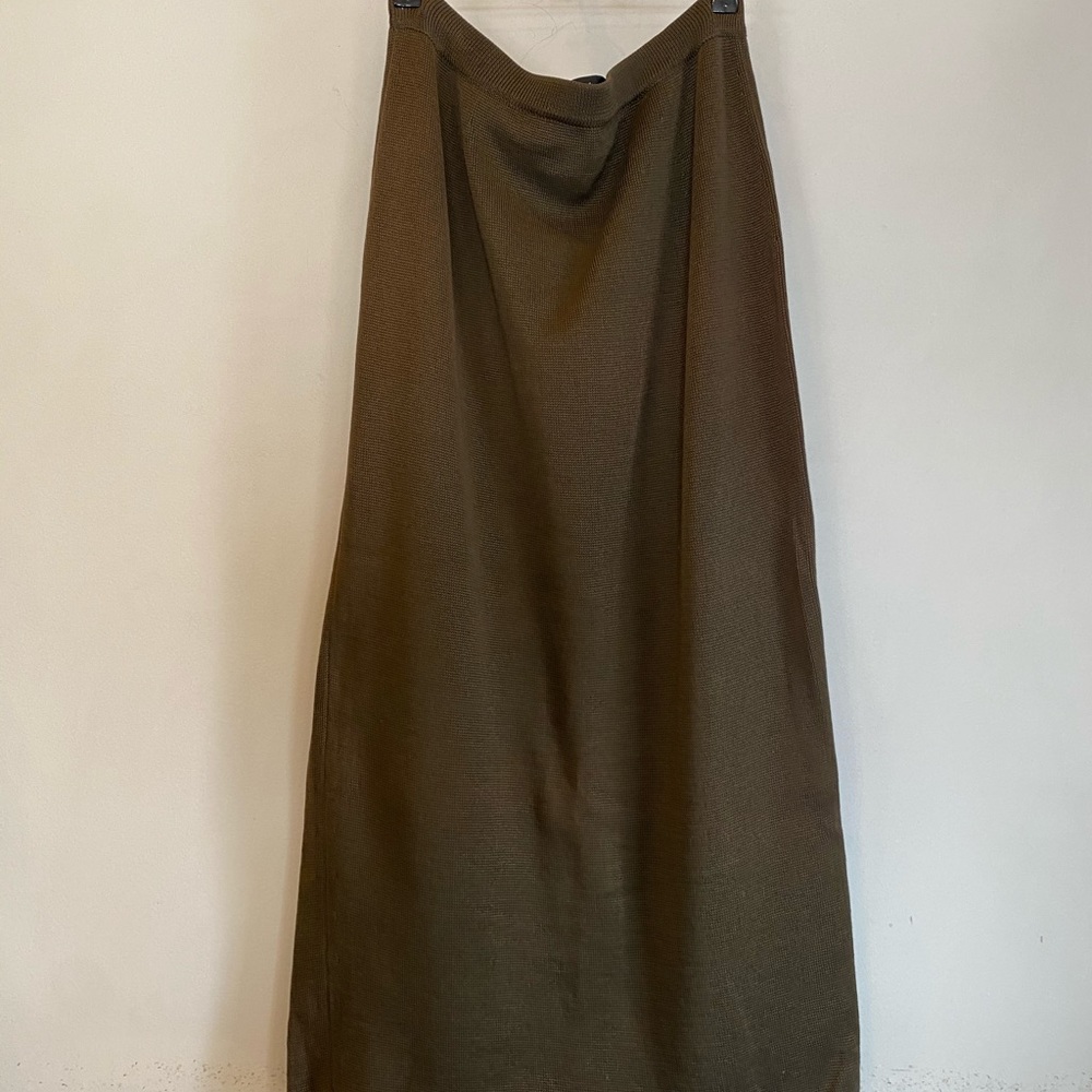 The Peruvian Connection Skirt